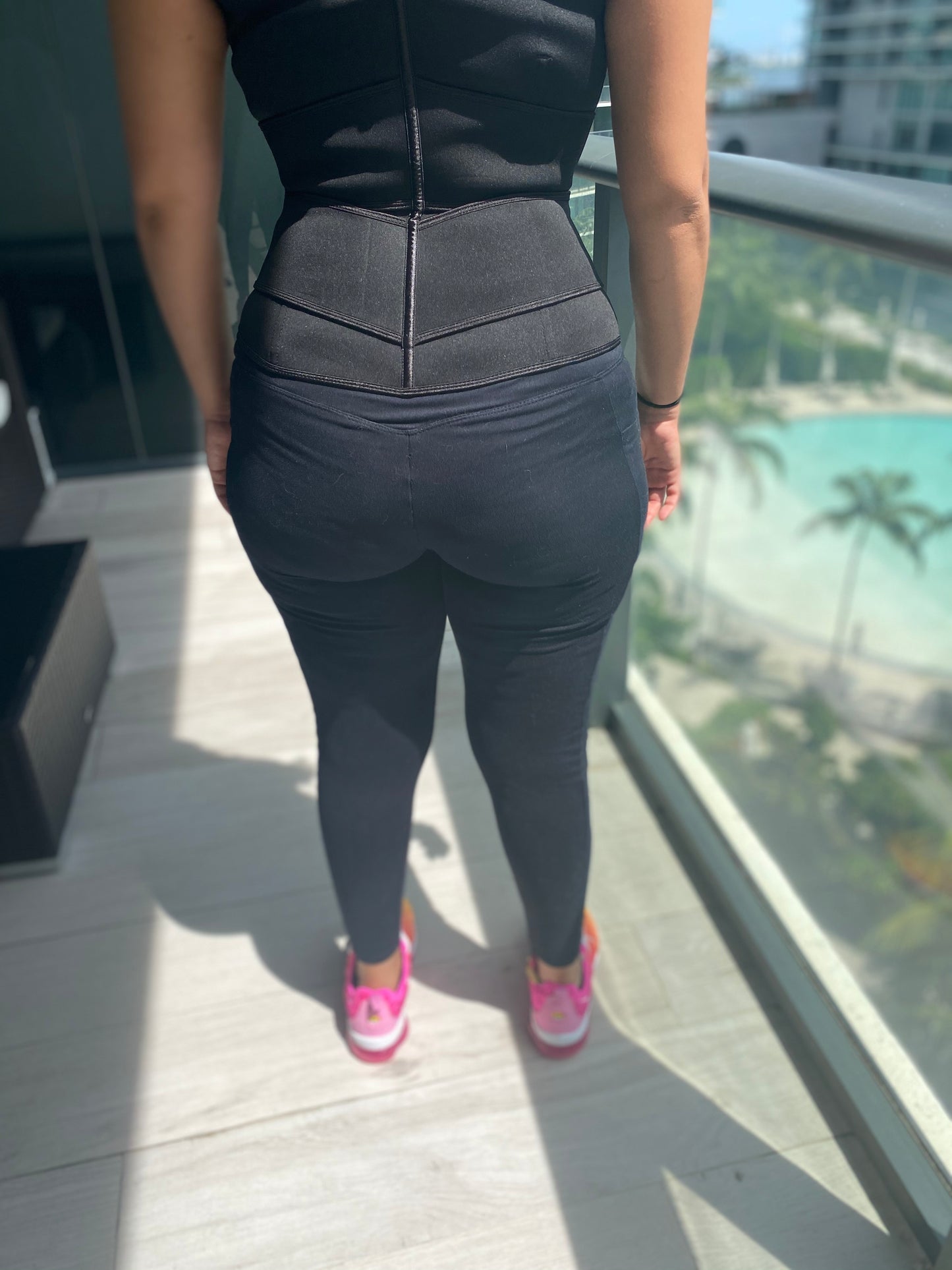 Full Body Shaper