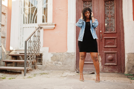 Easy Matching Sets for Effortless Everyday Style
